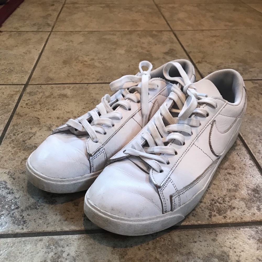 Nike Blazer Low